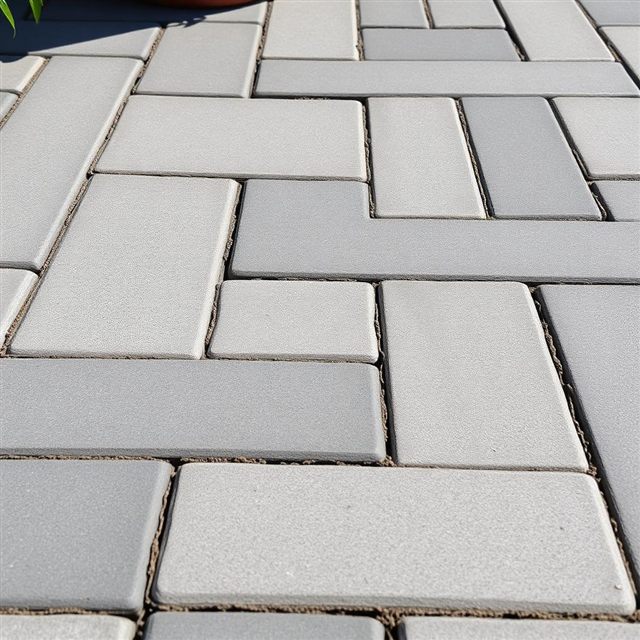 paver 6